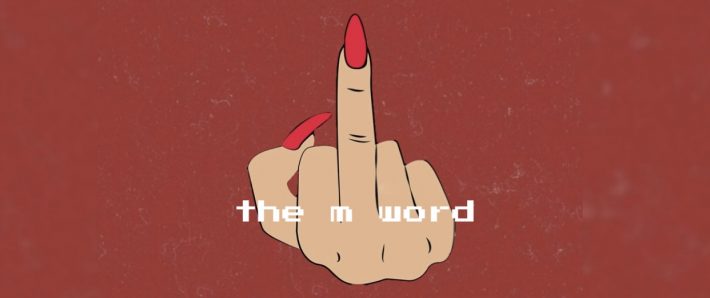the m word